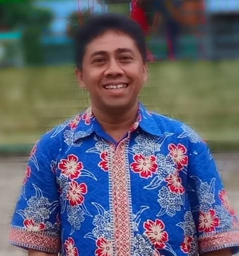 Talenta Riset dalam Pekan Ilmiah Mahasiswa Nasional 2023