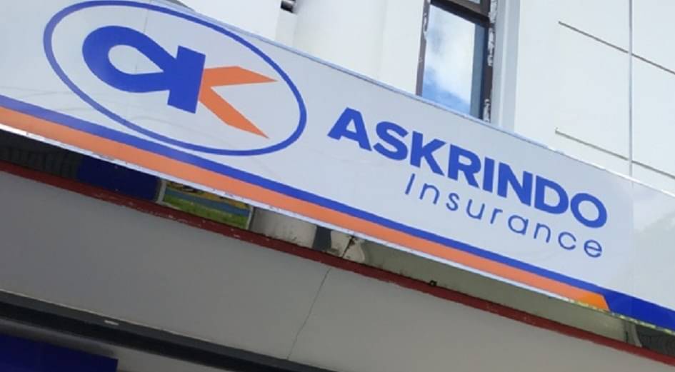  PT Asuransi Kredit Indonesia (Askrindo)