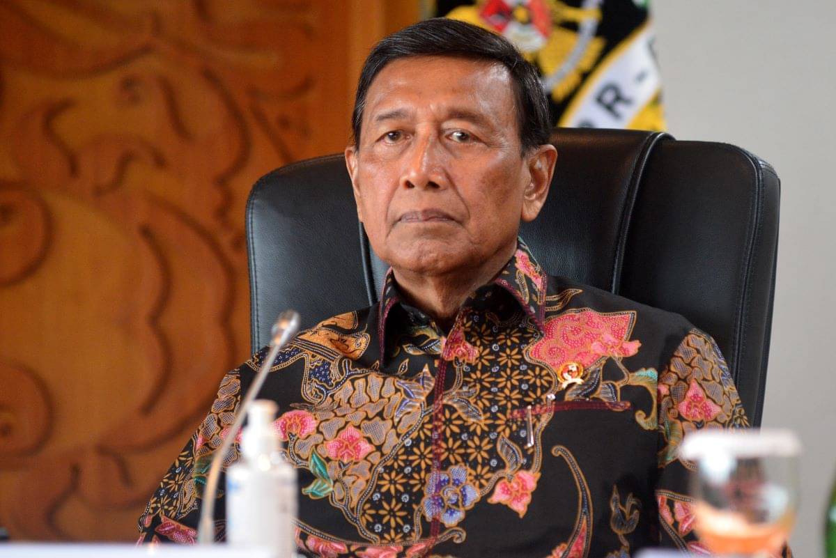 Wiranto