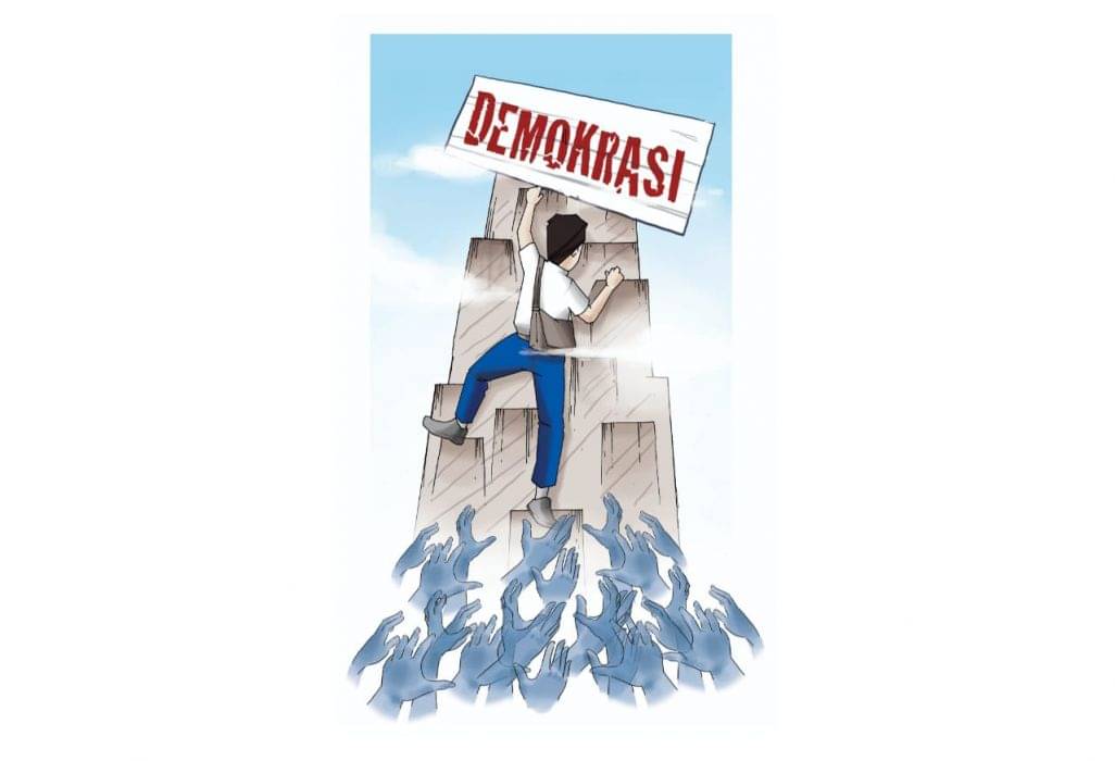 Ilustrasi