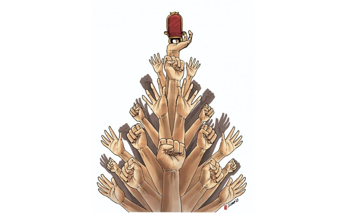 Ilustrasi