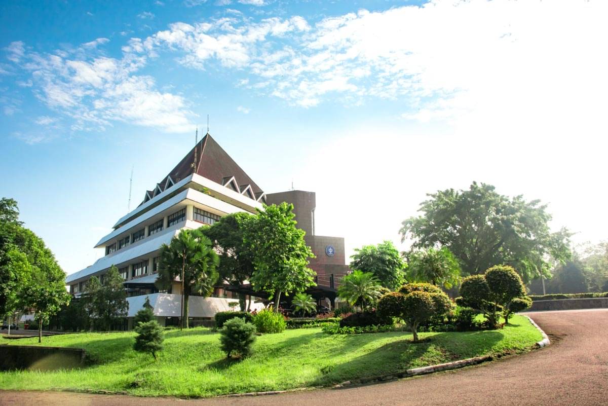 Galang  Edhy Swasono, mahasiswa anggota Himakova, IPB, ditemukan dalam kondisi meninggal dunia.