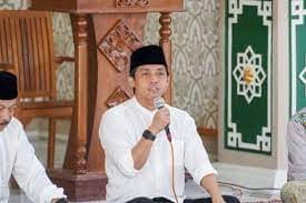 Sekjen PSI Raja Juli Antoni