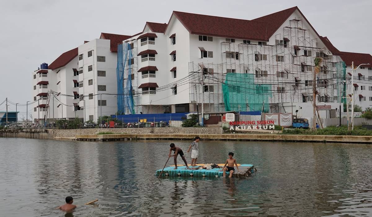 Kampung Akuarium