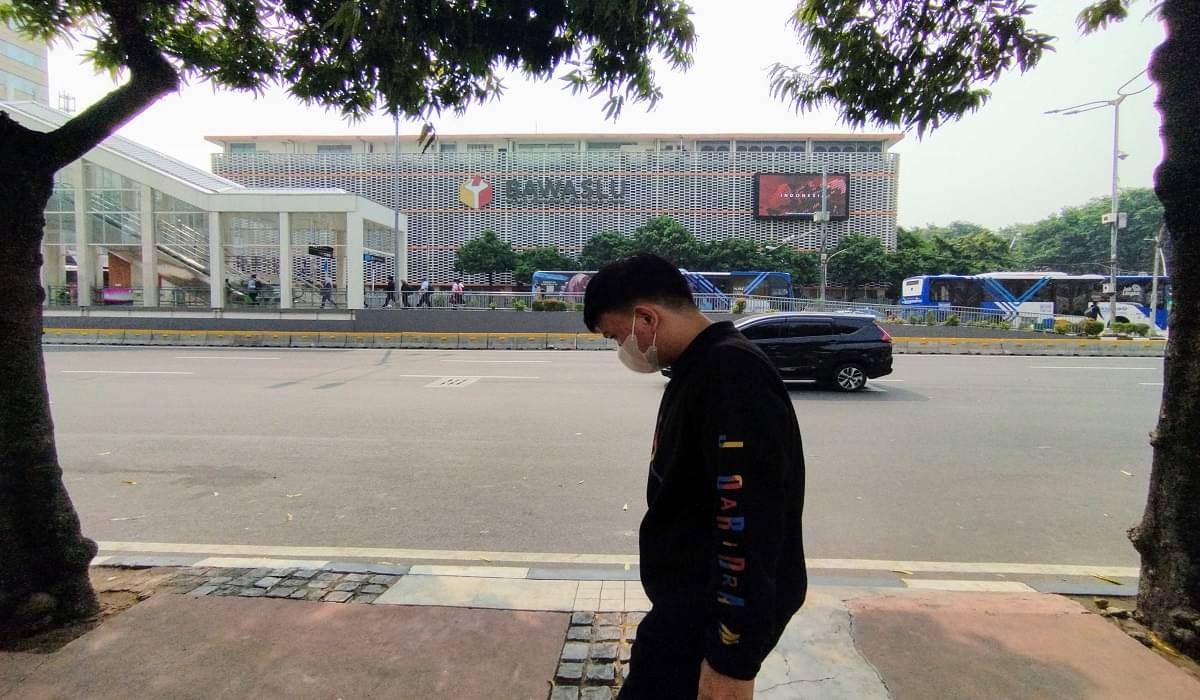 Kantor Bawaslu
