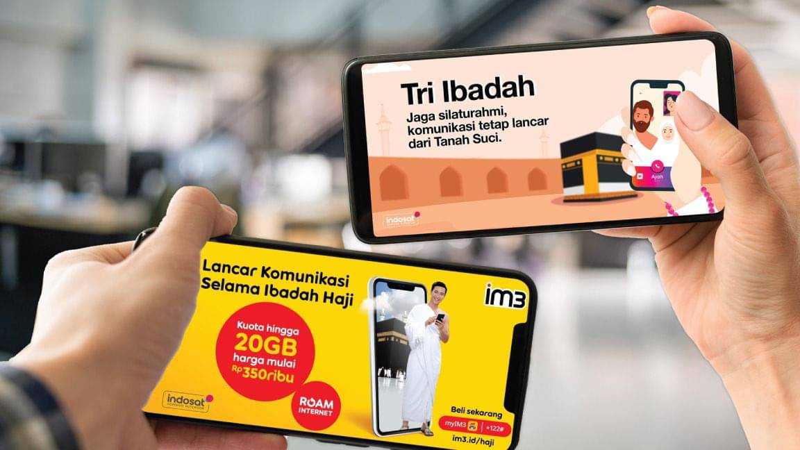 Cara transfer pulsa Indosat