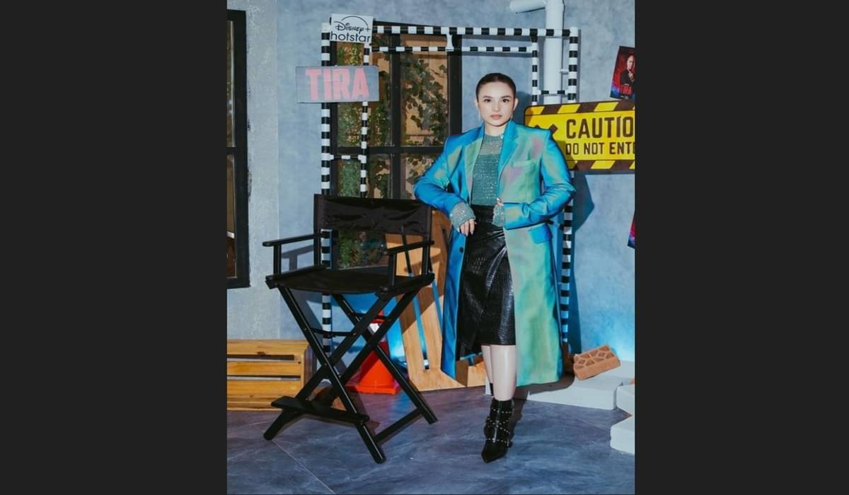 Chelsea Islan