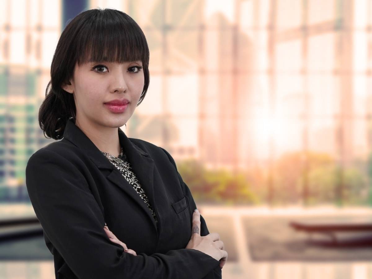 Stefani Anggadjaja.