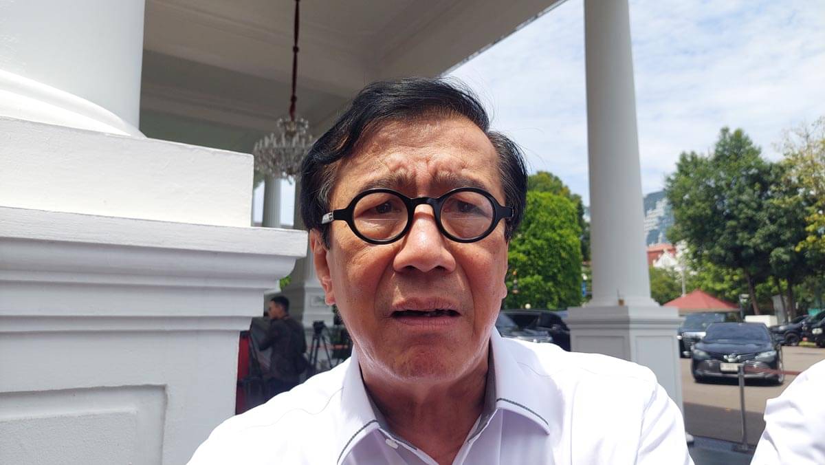 Menkumham membantah pernyataan pernyataan pengacara Alvin Lim yang menyebut Ferdy Sambo tidak pernah tidur di Lapas Salemba. 