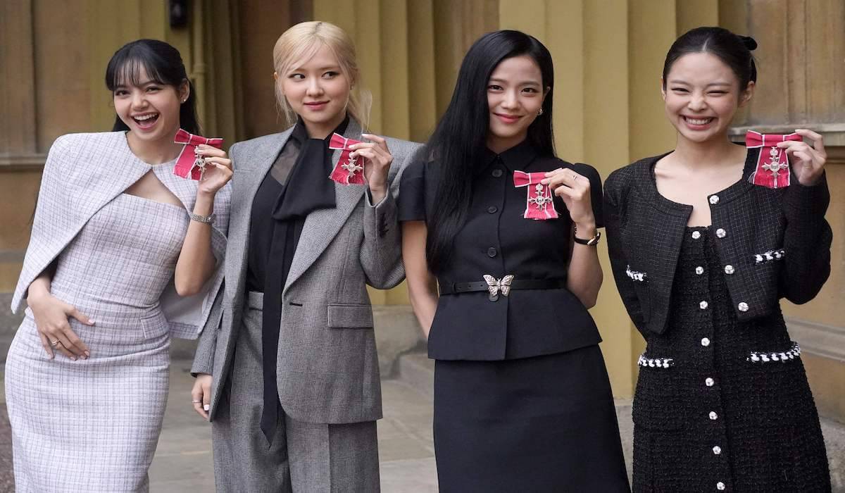 Keputusan tak melanjutkan kontrak kegiatan solo anggota Blackpink, saham YG turun 
