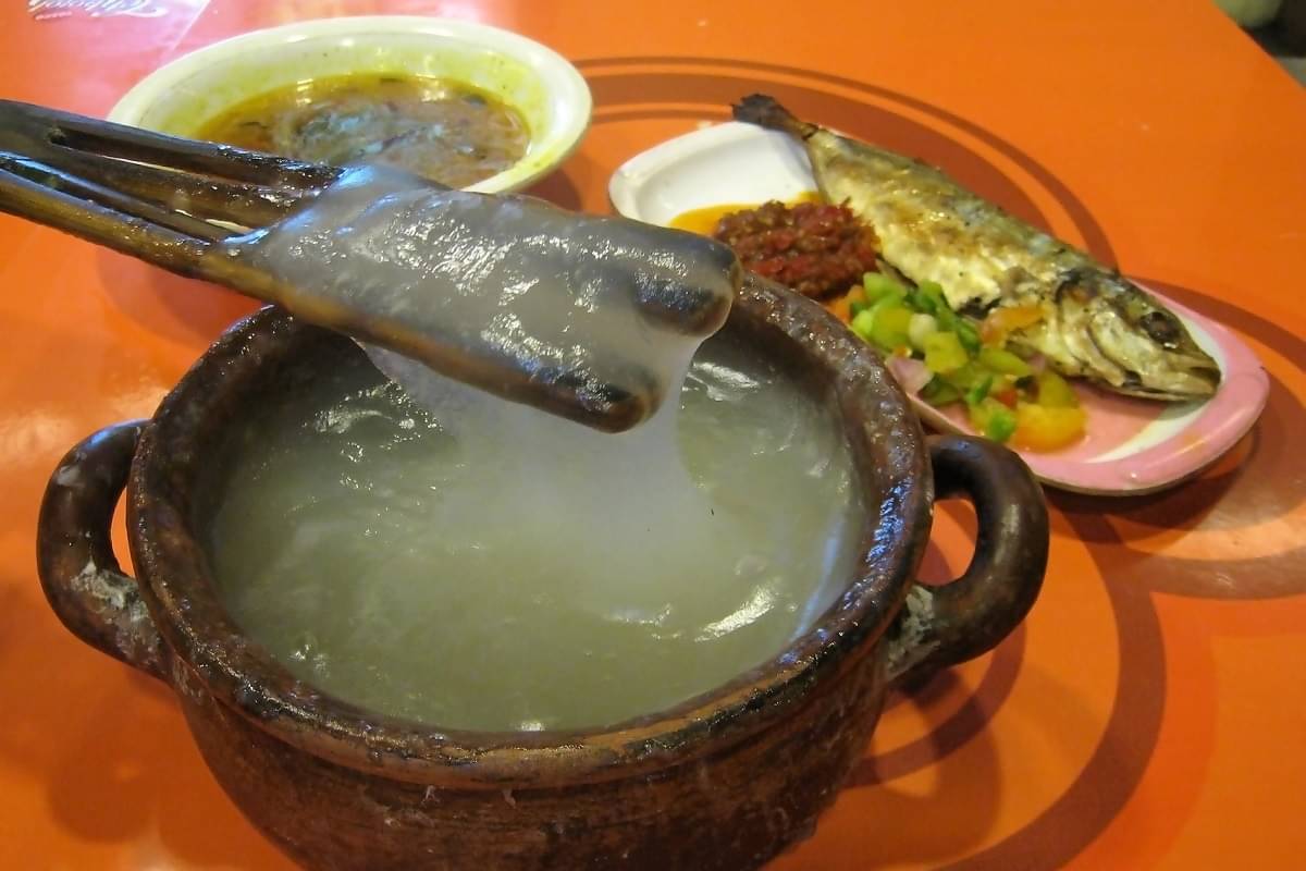 Papeda
