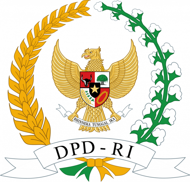 Lambang Dewan Perwakilan Rakyat Republik Indonesia