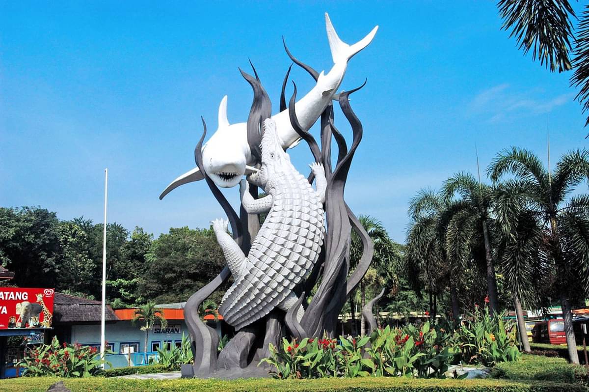 tempat wisata di Surabaya