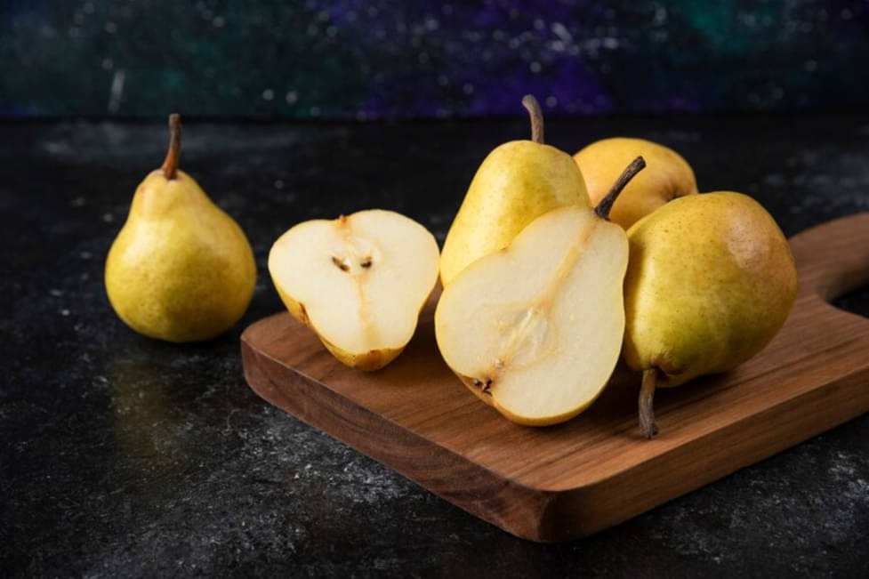 4 Buah yang Sehat Dimakan dengan Kulitnya 1 4 Buah yang Sehat Dimakan dengan Kulitnya