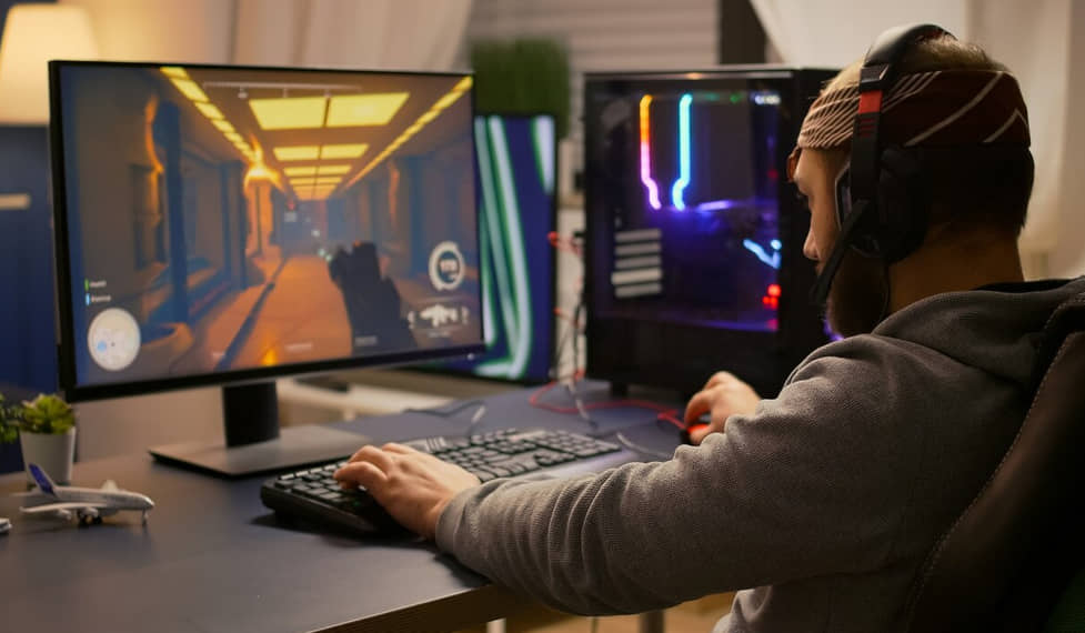 rajawalitoto 7 Rekomendasi Game PC Ringan Terbaik, Lancar Dimainkan di PC Low End!