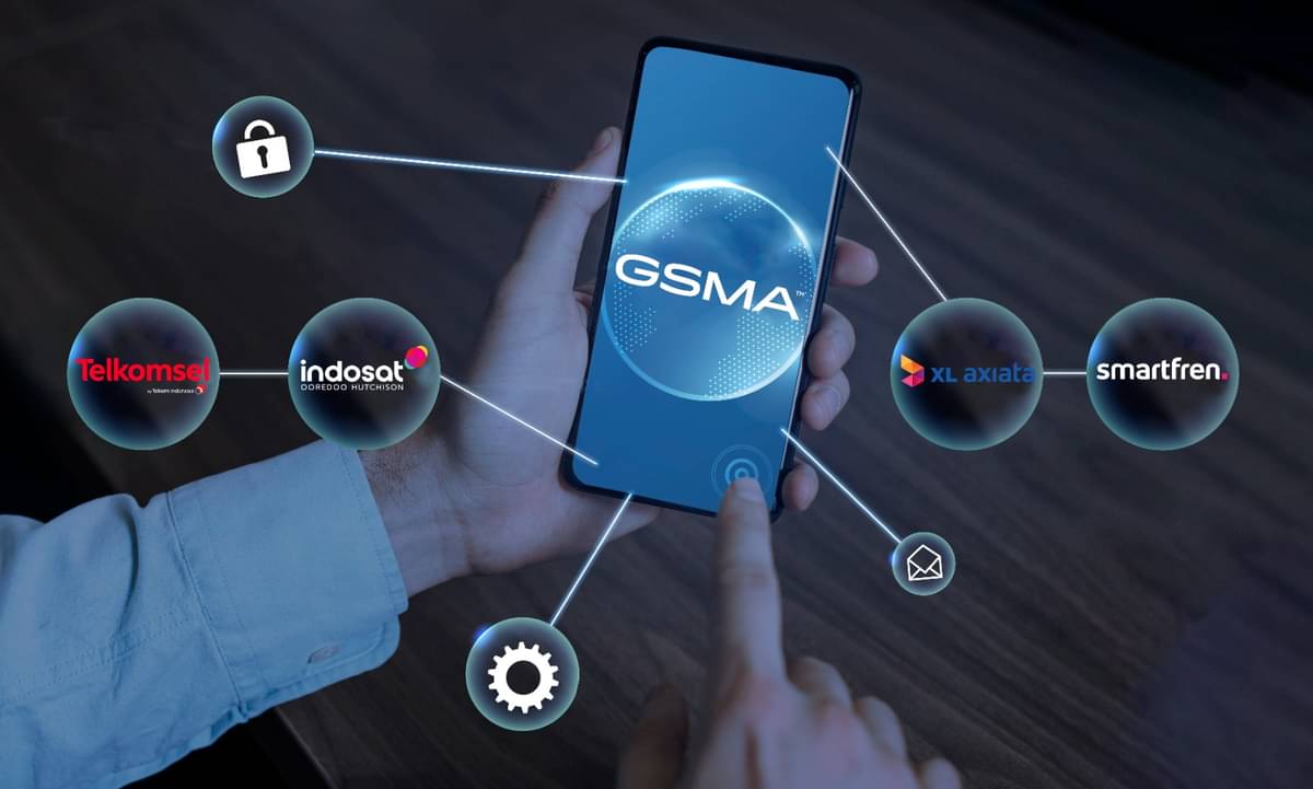 Operator Telekomunikasi Indonesia Berkolaborasi Hadirkan Tiga Layanan API GSMA Open Gateway Initiative