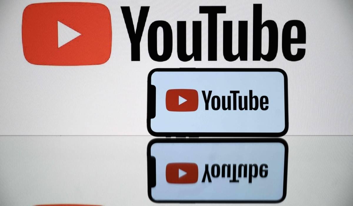 YouTube 