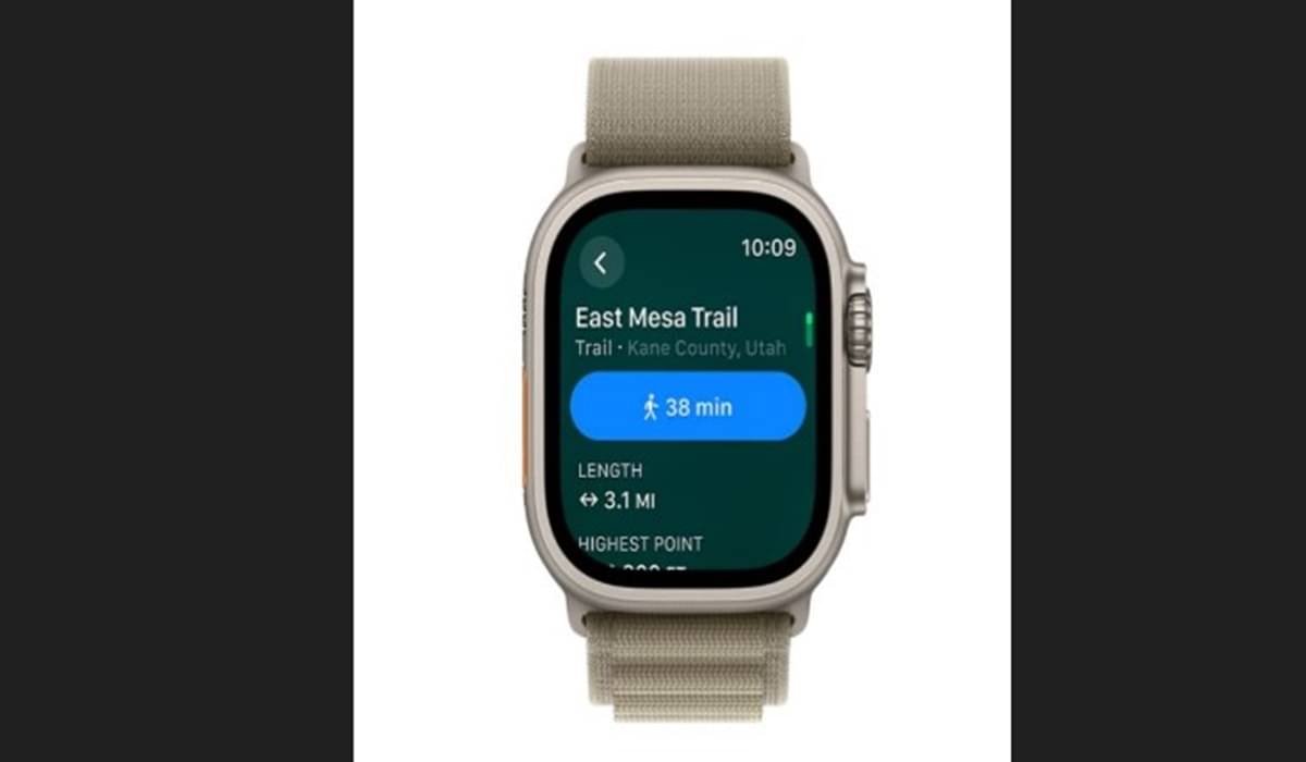 Apple Watch 10