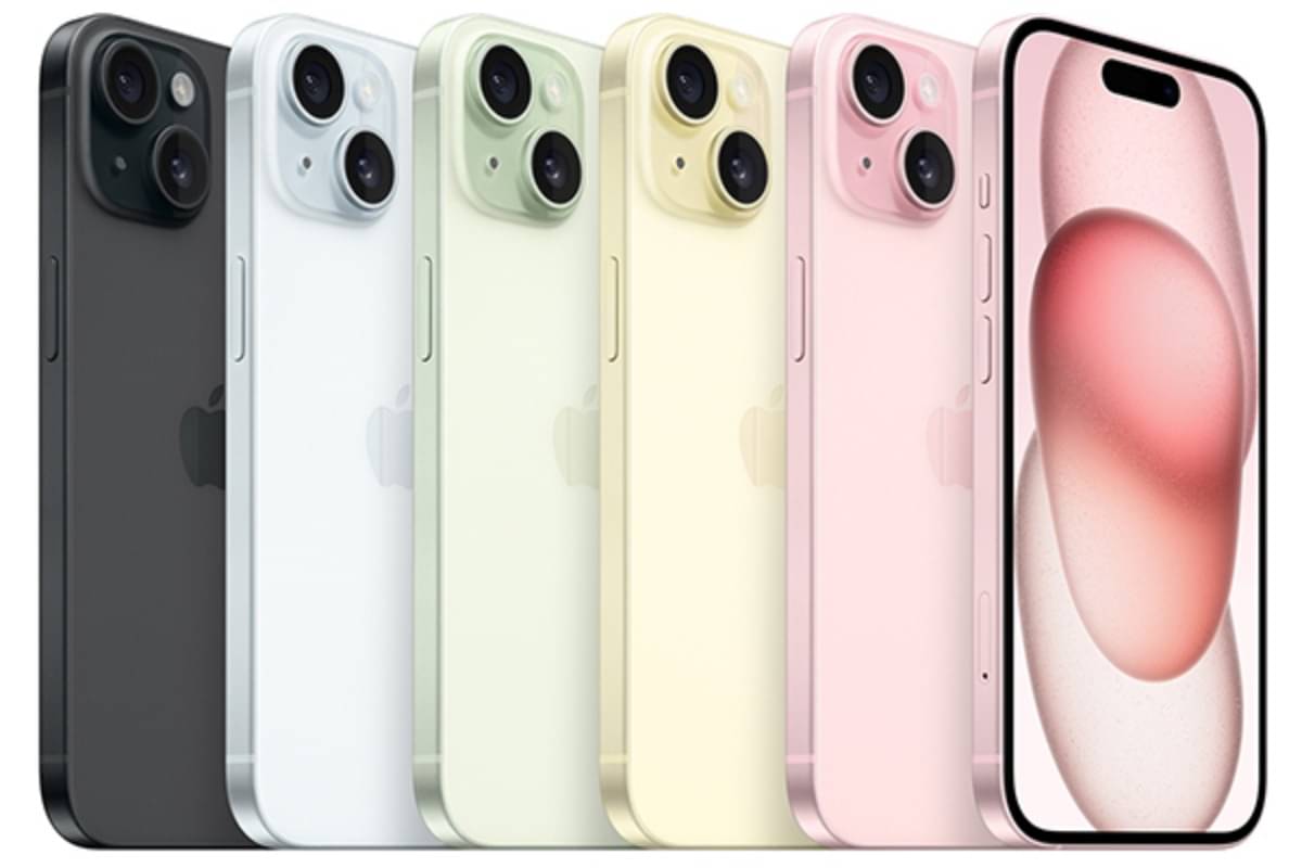 Ilustrasi, berikut cara merawat iPhone 15 agar bisa awet tahan lama digunakan