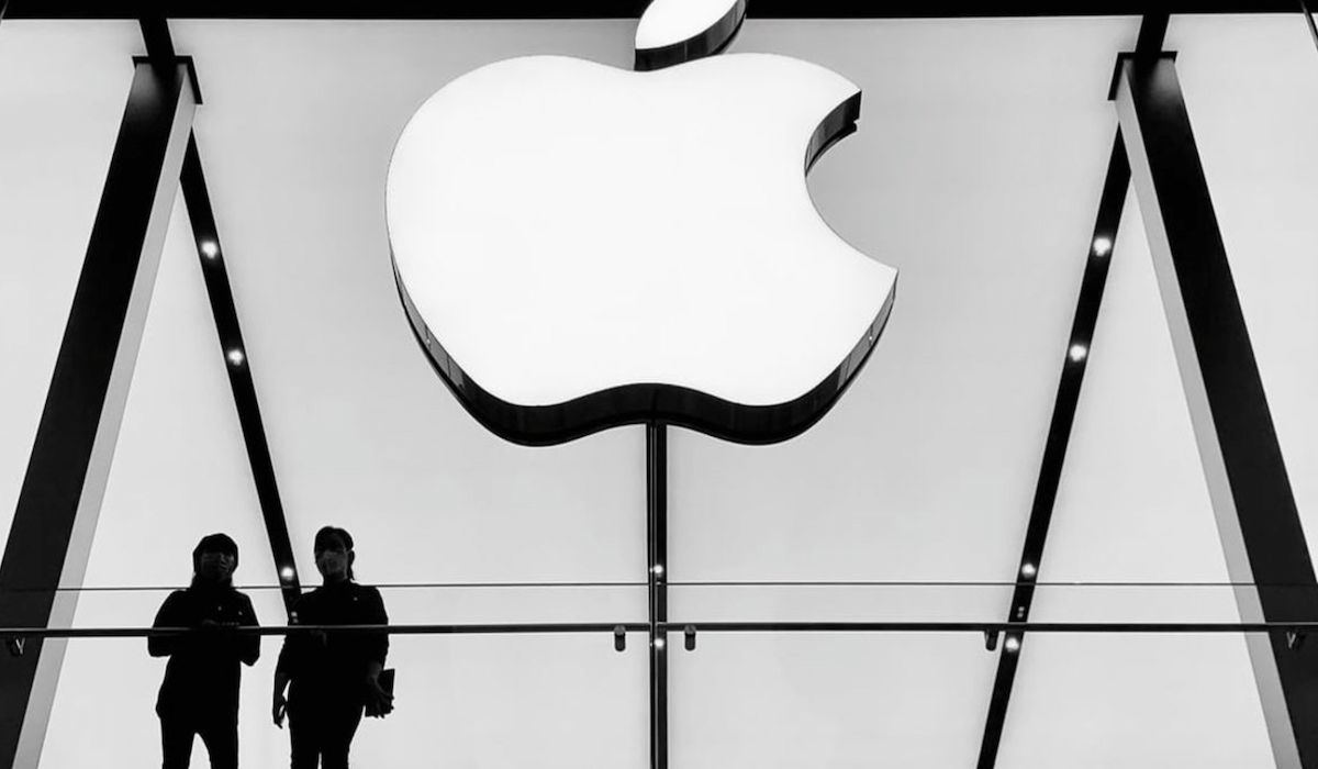 Kolaborasi Apple dan Google bikin kecerdasan buatan 