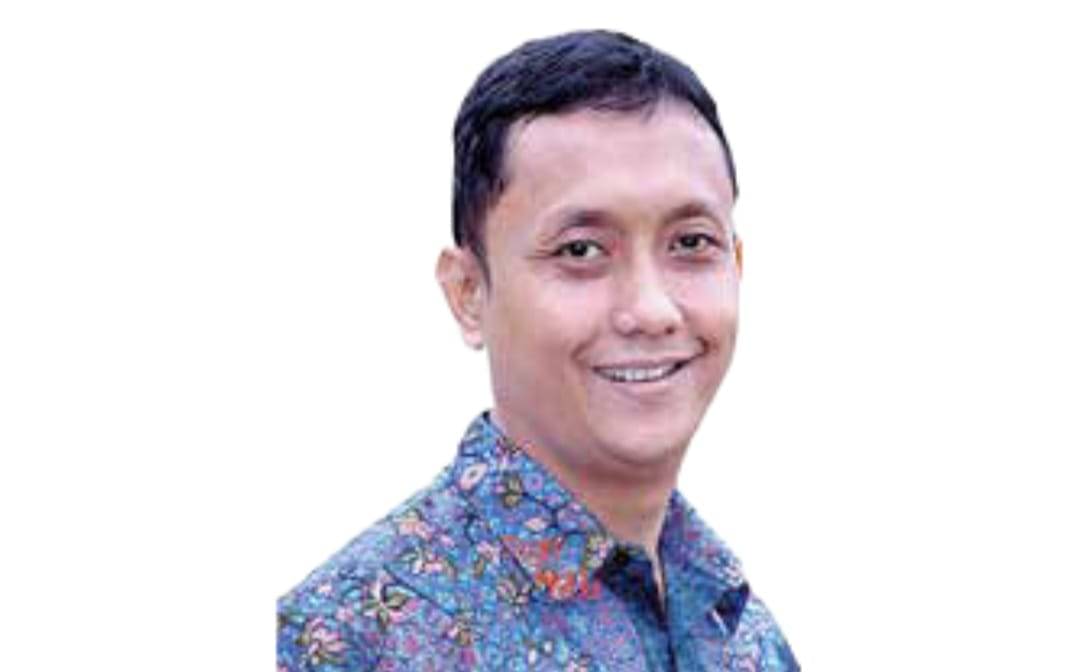 Mengasuh Anak