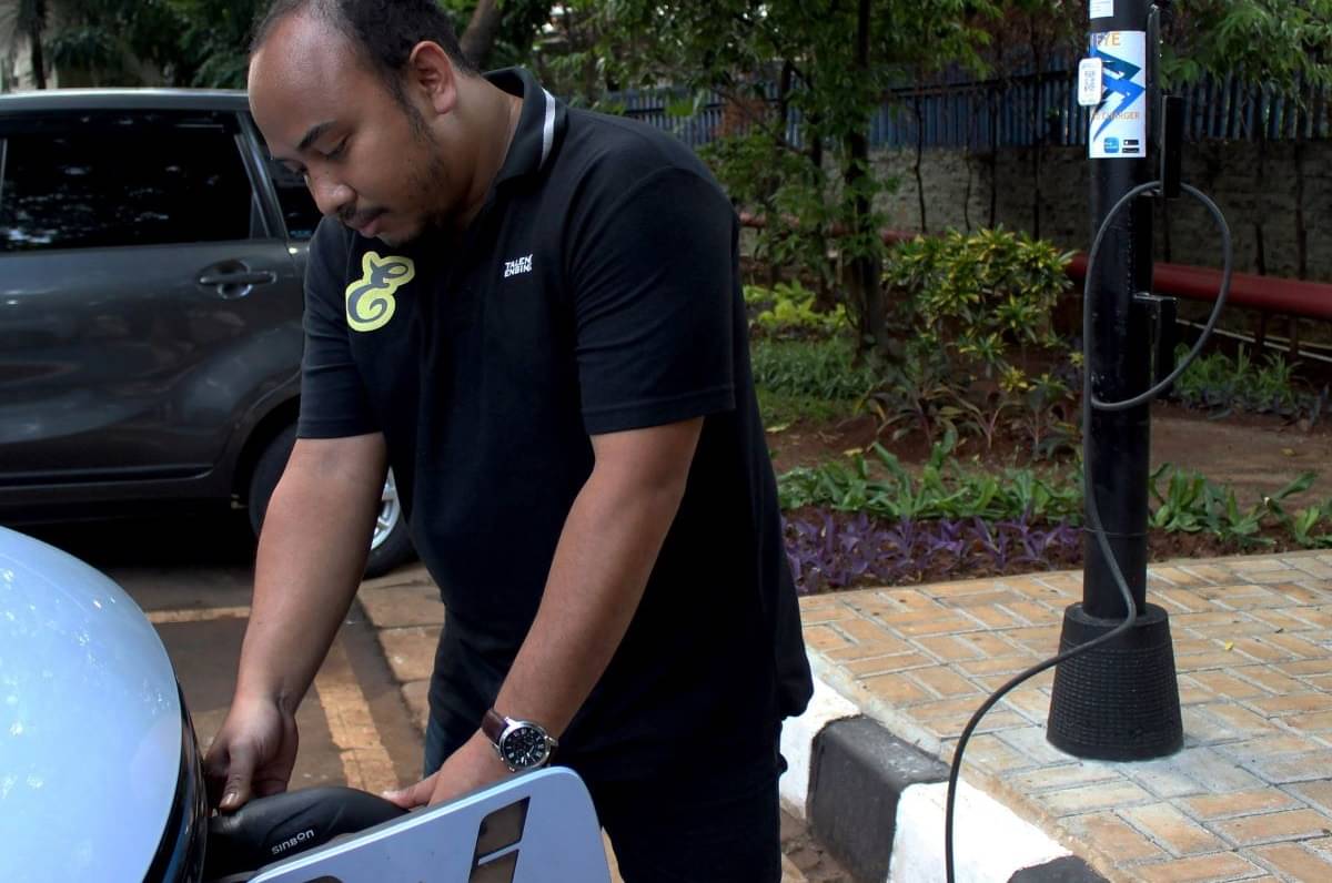 Kemenkeu Siap Berikan Insentif Kendaraan Listrik, DPR: Benahi Infrastruktur