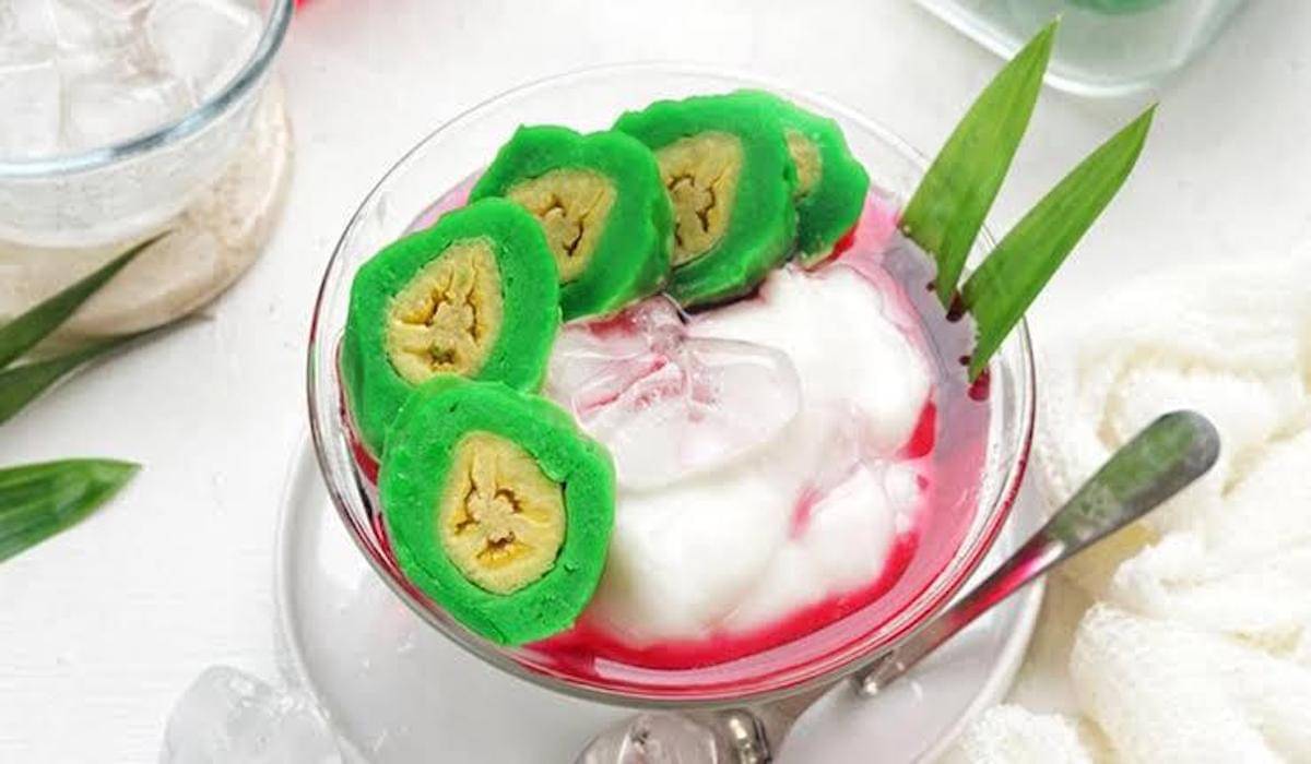 Rekomendasi resep hidangan berbuka puasa