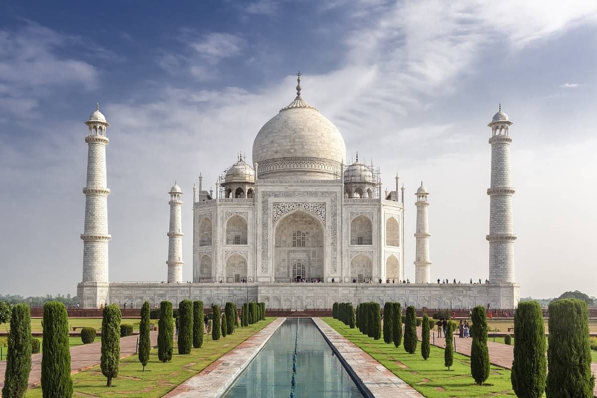 makanan khas India 