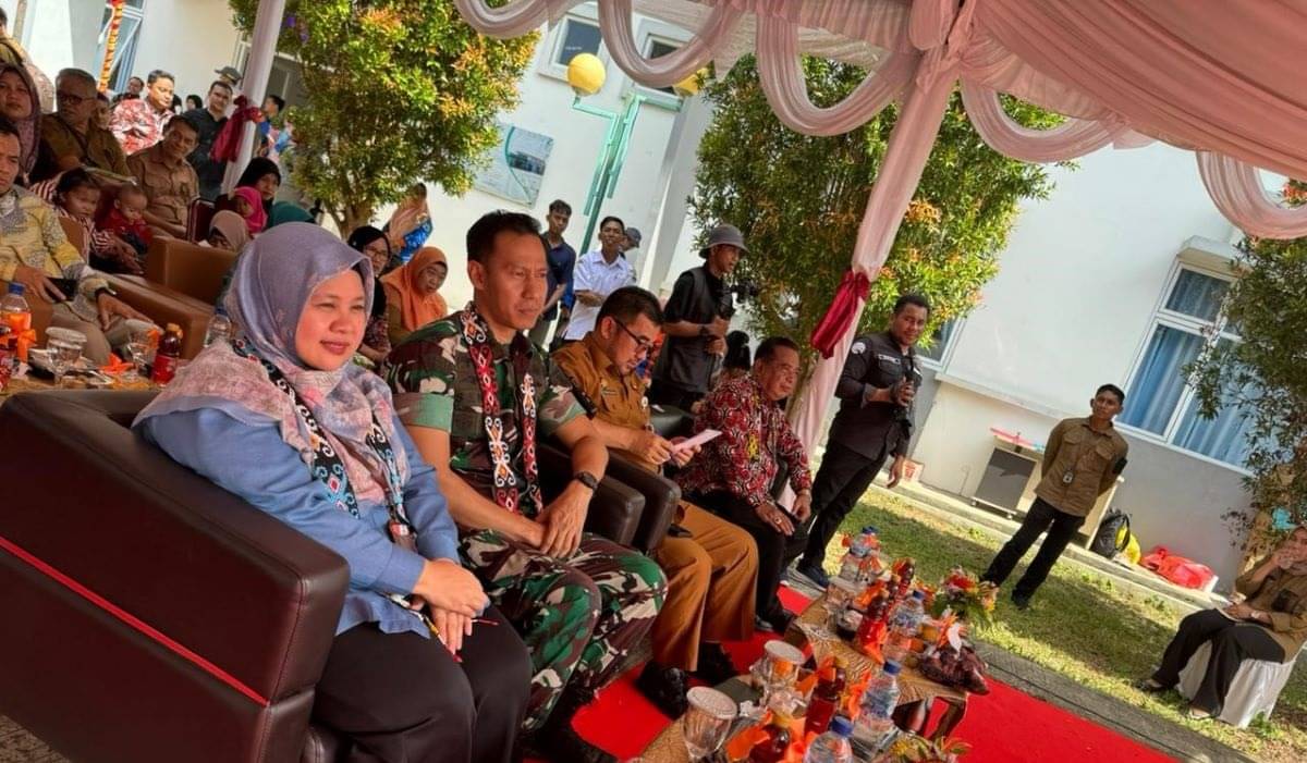 Rencanakan Kelahiran agar Bayi tidak Stunting