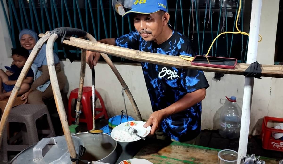 Pelaku UMKM