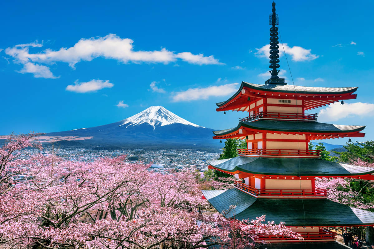 Tokyo