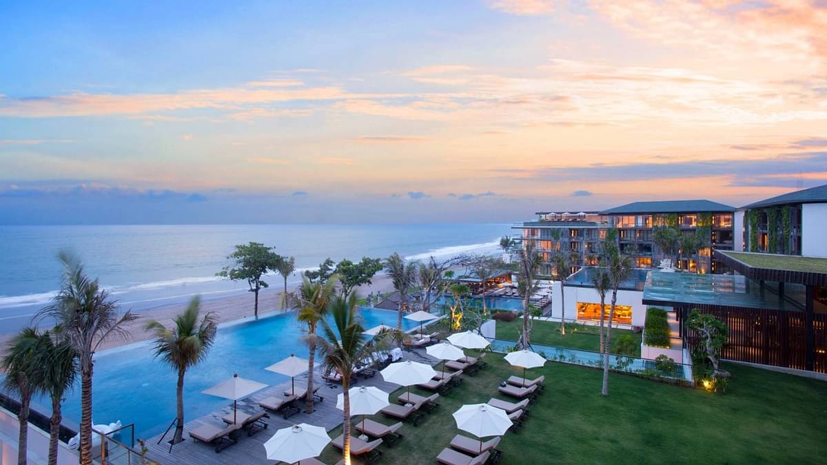 Seminyak Bali