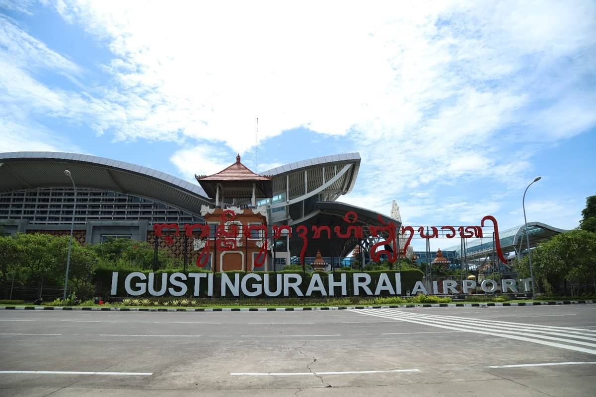 Kantor Imigrasi Bandara Ngurah Rai Bali menyiapkan jalur khusus bagi para delegasi WWF ke-10, untuk mempermudah proses keimigrasian.