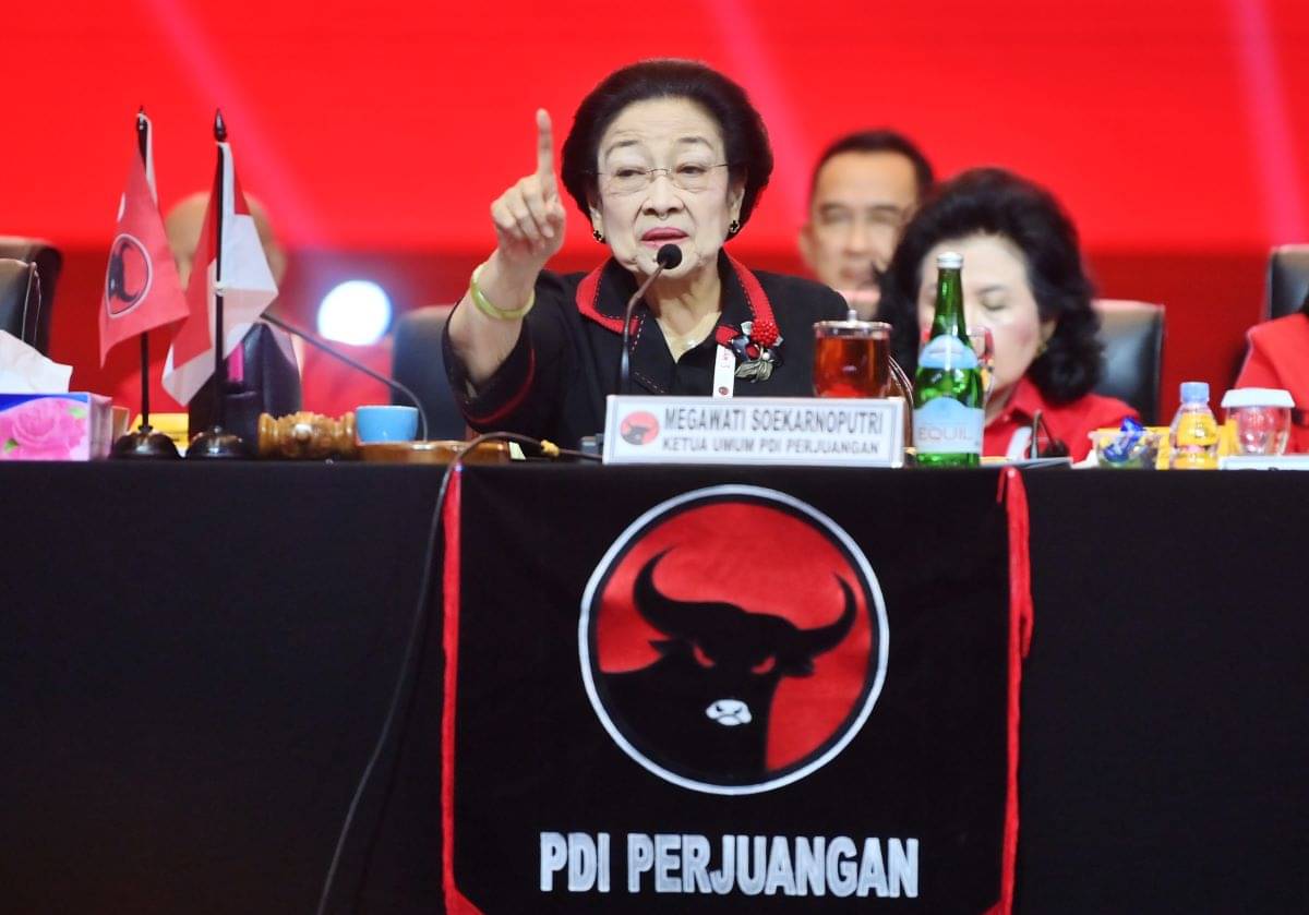 Gugatan PDIP ke PTUN tidak akan Tunda Pelantikan Prabowo-Gibran