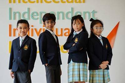Kiat Memilih Sekolah untuk Mengoptimalkan Potensi si Kecil