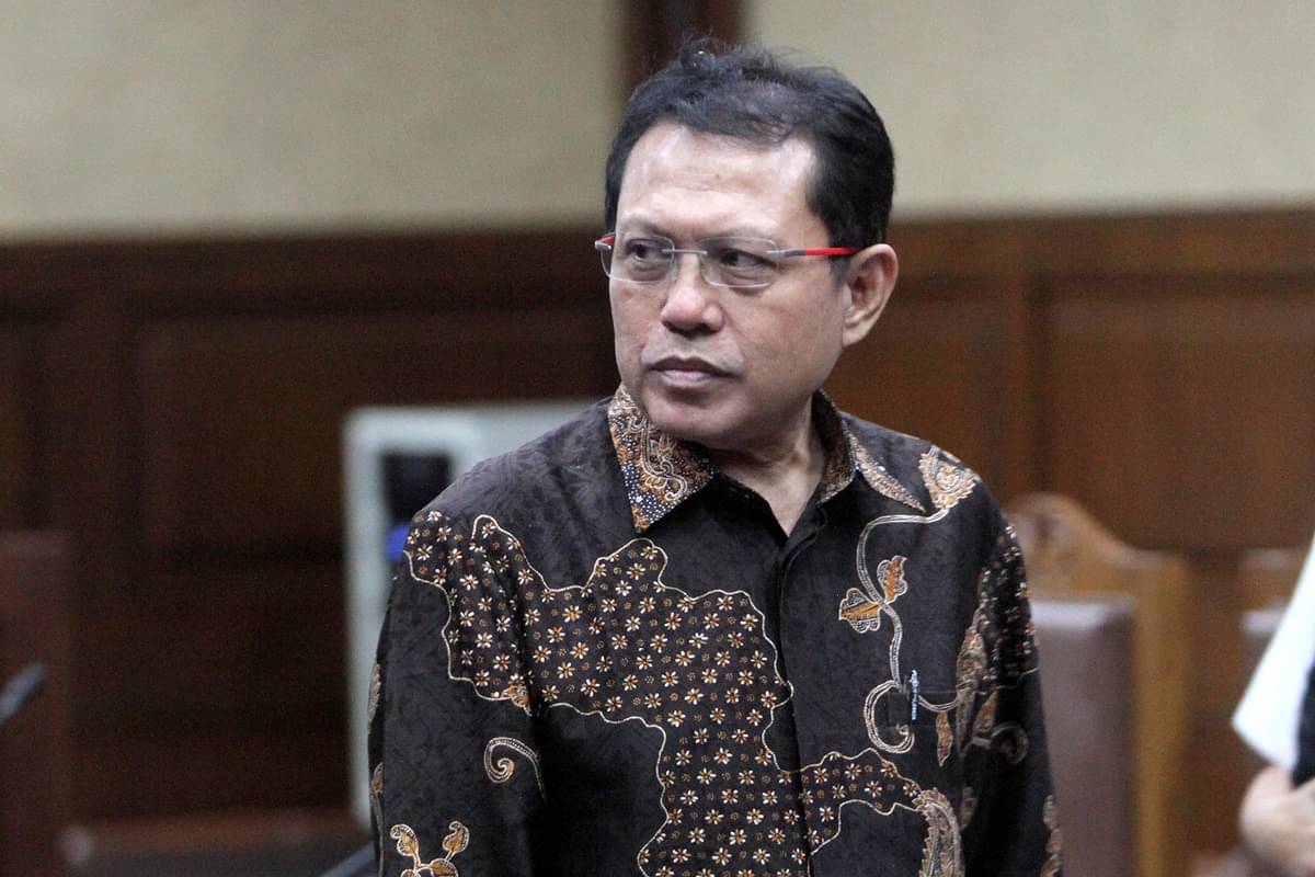 KPK akan mengembangkan vonis 6 tahun penjara Sekretaris nonaktif Mahkamah Agung Hasbi Hasan ke arah TPPU. 