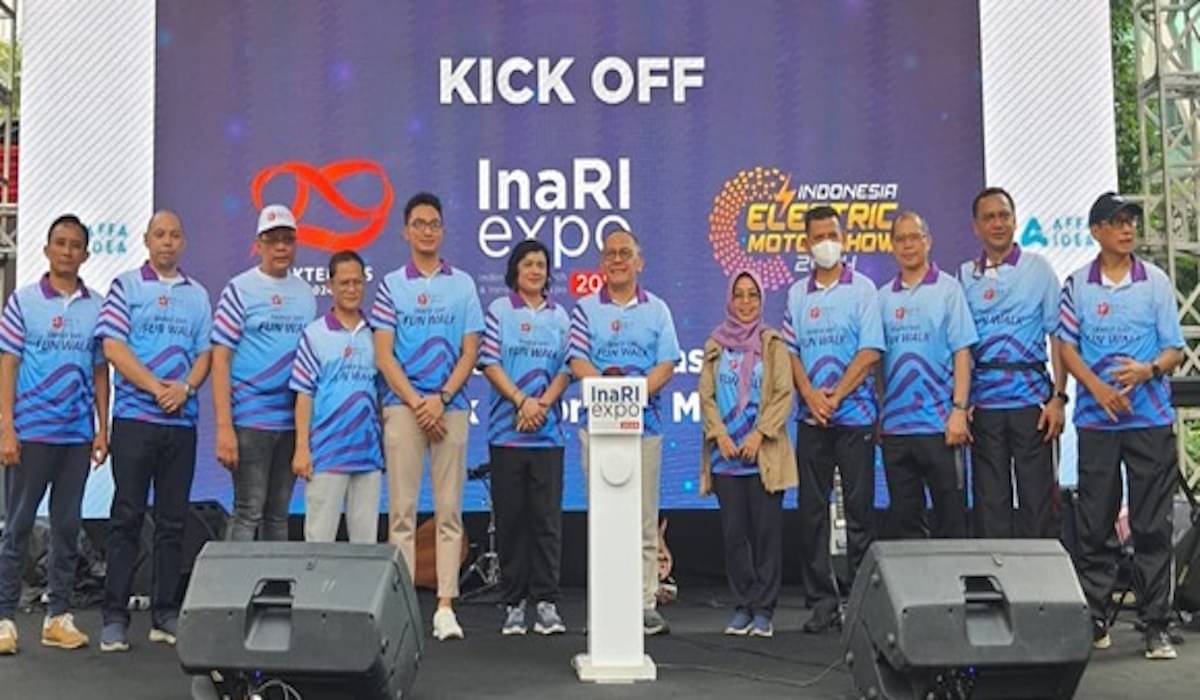 InaRI Expo 2024
