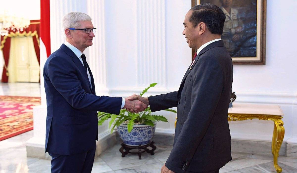 Apple 16 keluar pada September 2024