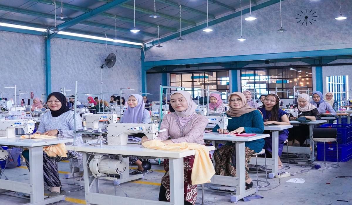 Maknai Semangat Kartini, J99 Corp Dukung Pemberdayaan Perempuan di Seluruh Unit Bisnis
