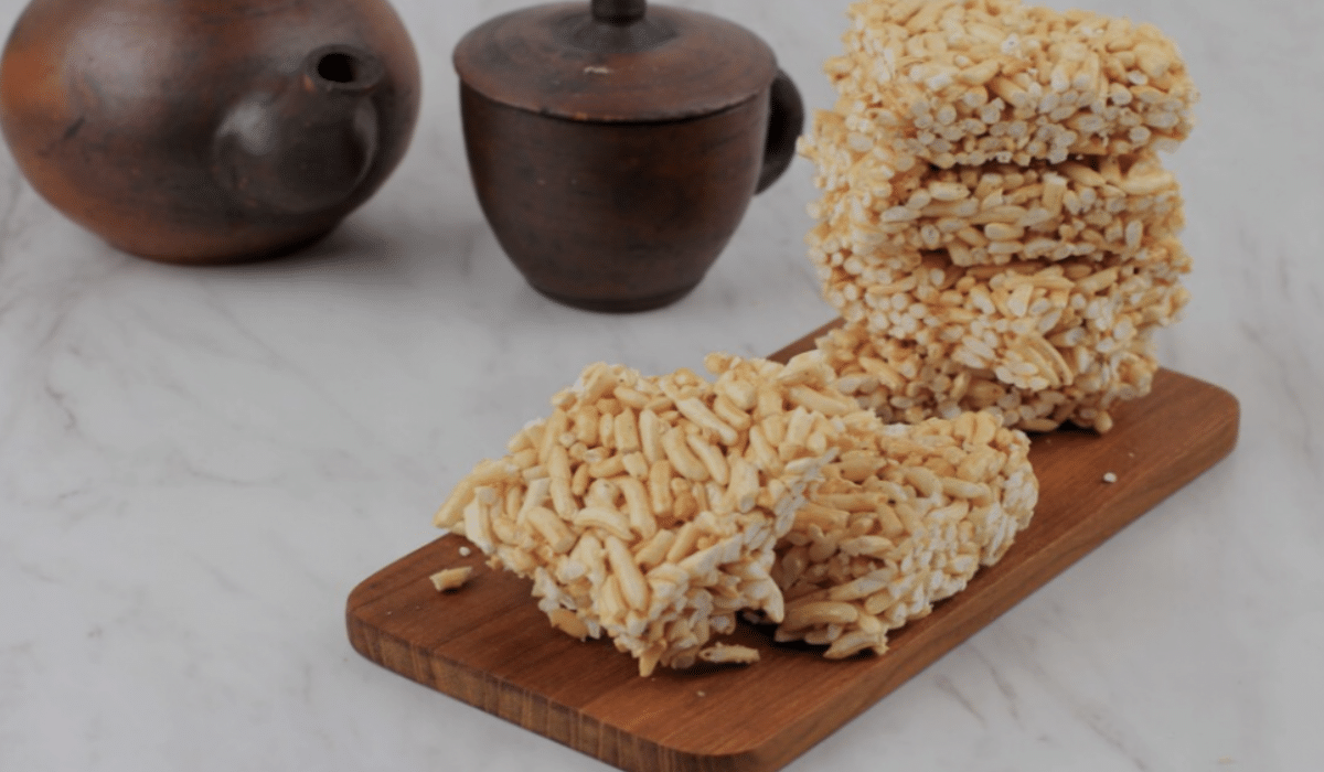 Kue khas betawi yang paling autentik dan populer
