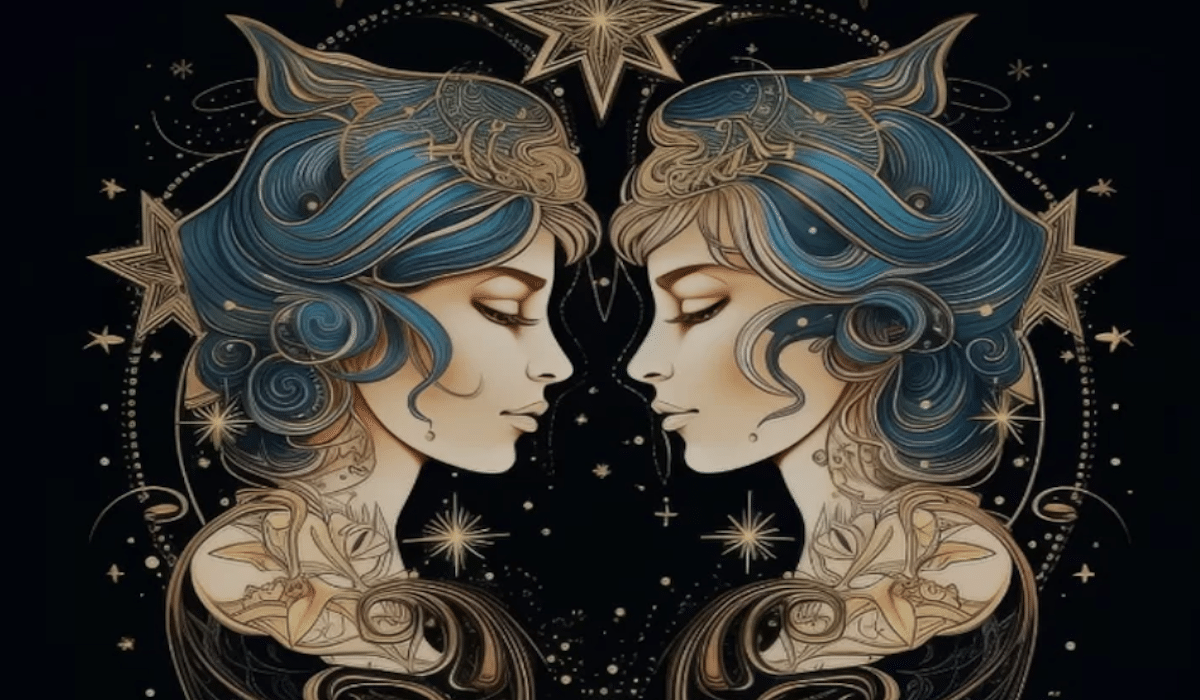 Zodiak Gemini