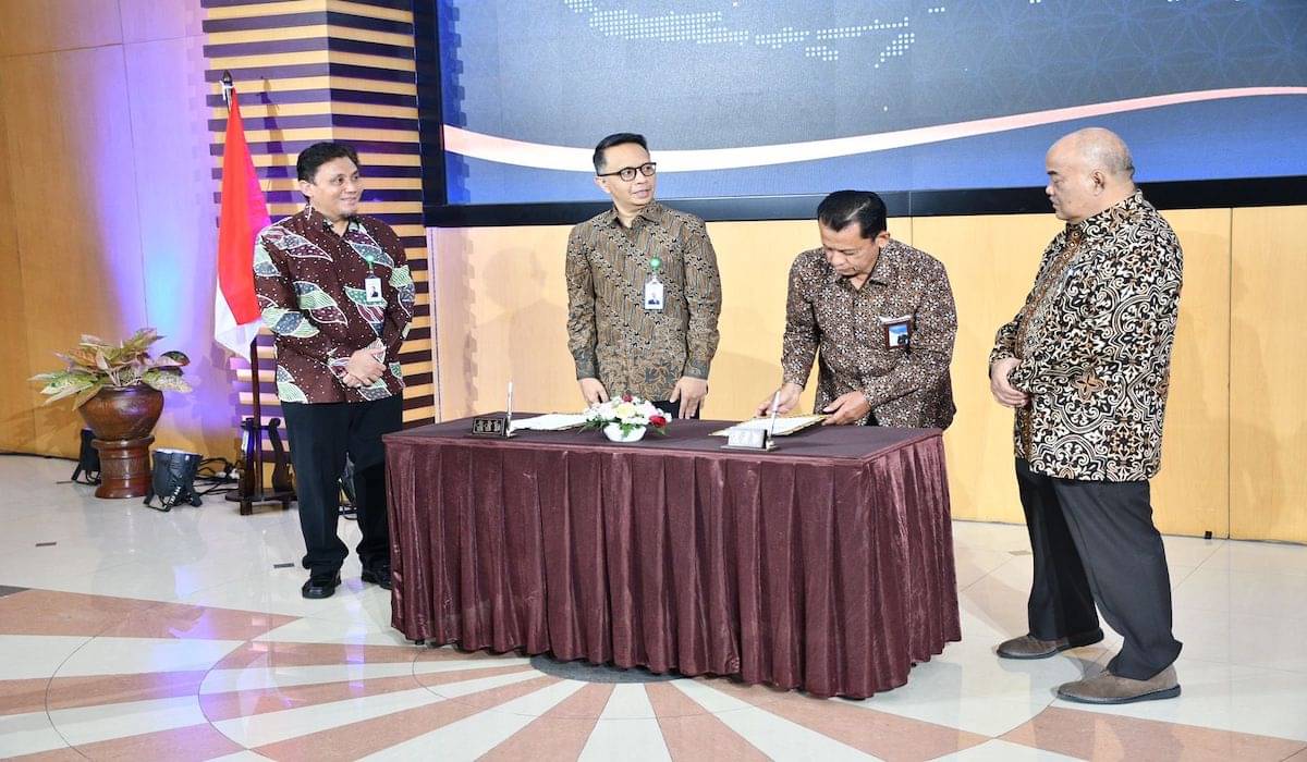 BP Tapera bekerjasama dengan Pemda DIY Jawa Tengah dalam pembiayaan rumah subsidi MBR