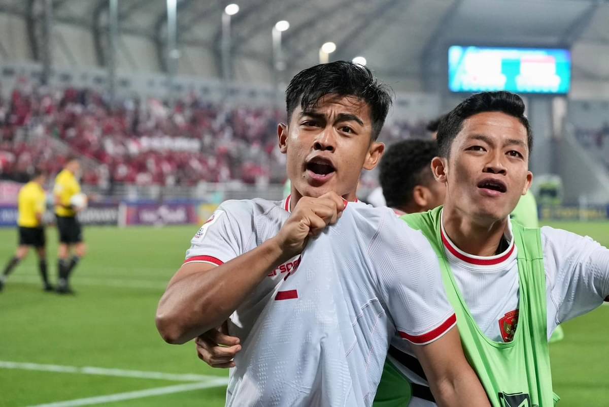 Tim U-23 Indonesia