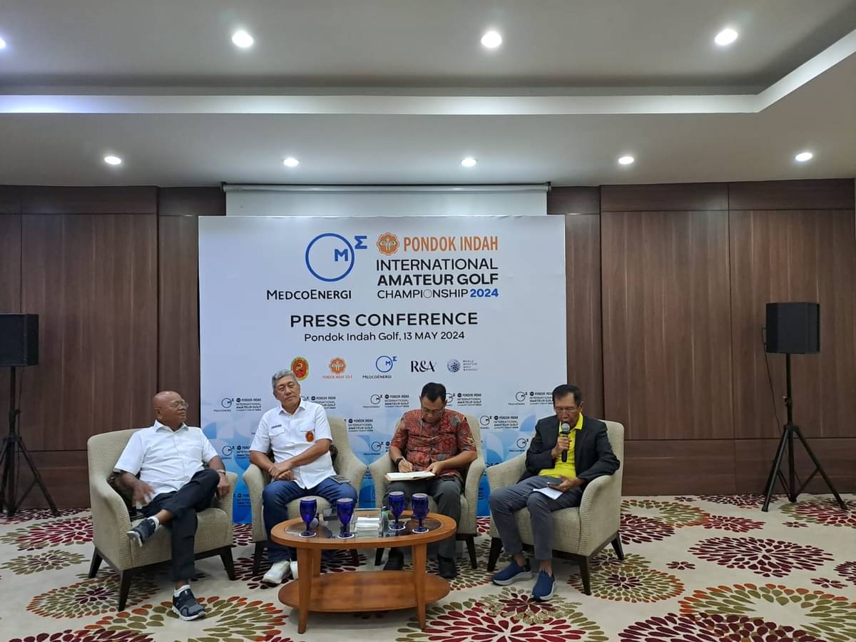 Peserta harus memiliki WHS Handicap Index 8 untuk pegolf putra dan 10 untuk pegolf putri.