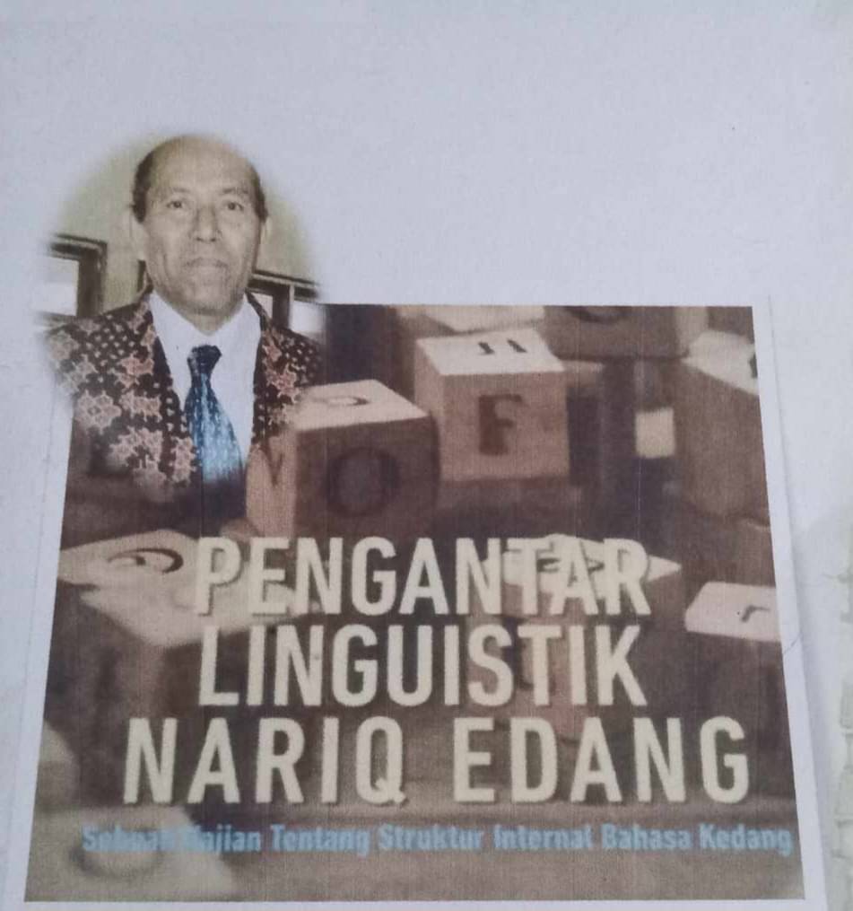 Cover Buku dan wajah Penulis