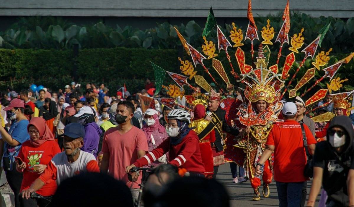 Budaya Bengkulu.