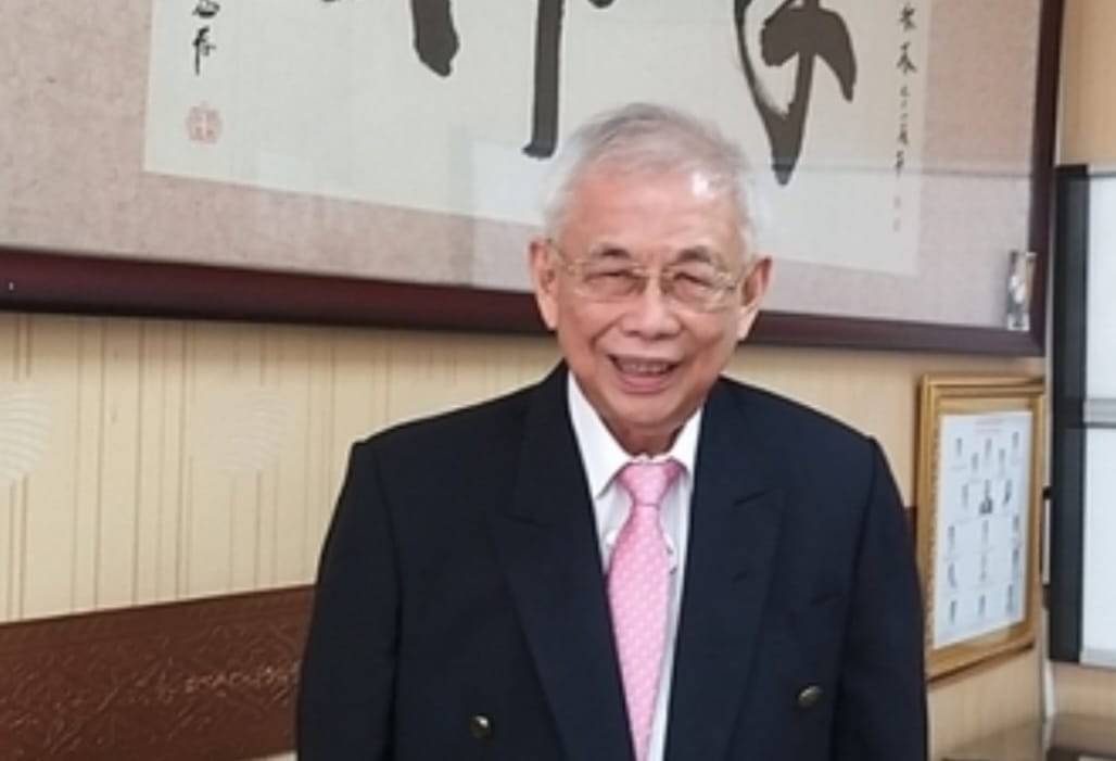 Prof Satyanegara