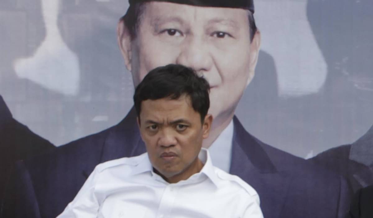 Gerindra Bantah Butuh Waktu untuk Bertemu PKS