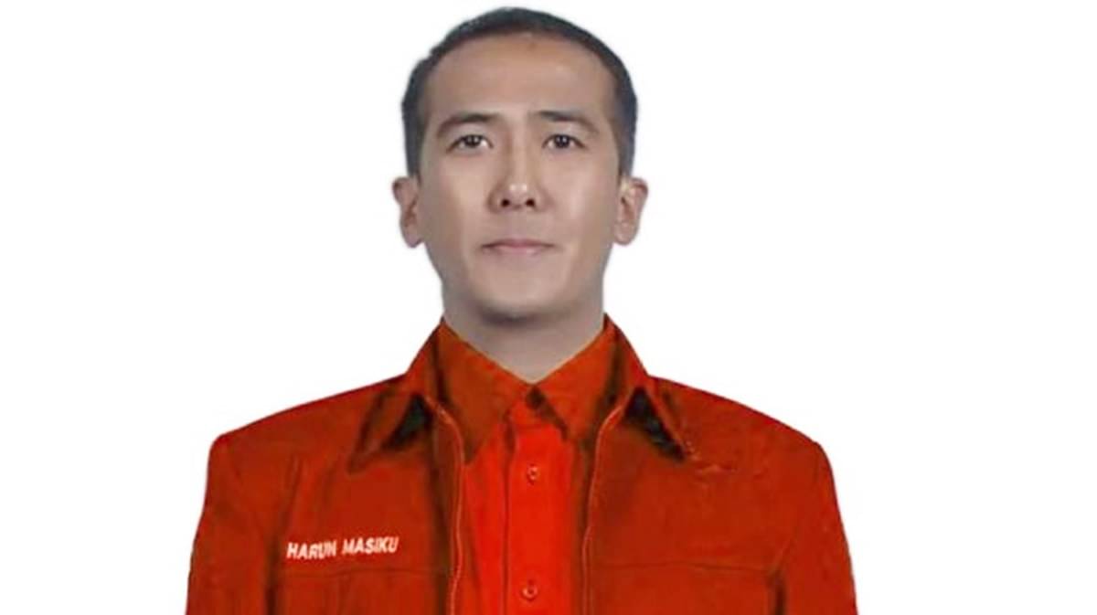 Ketua IM57+ Institute, M Praswad Nugraha, menyatakan keyakinannya Harun Masiku telah melarikan diri ke tempat yang lebih tersembunyi 