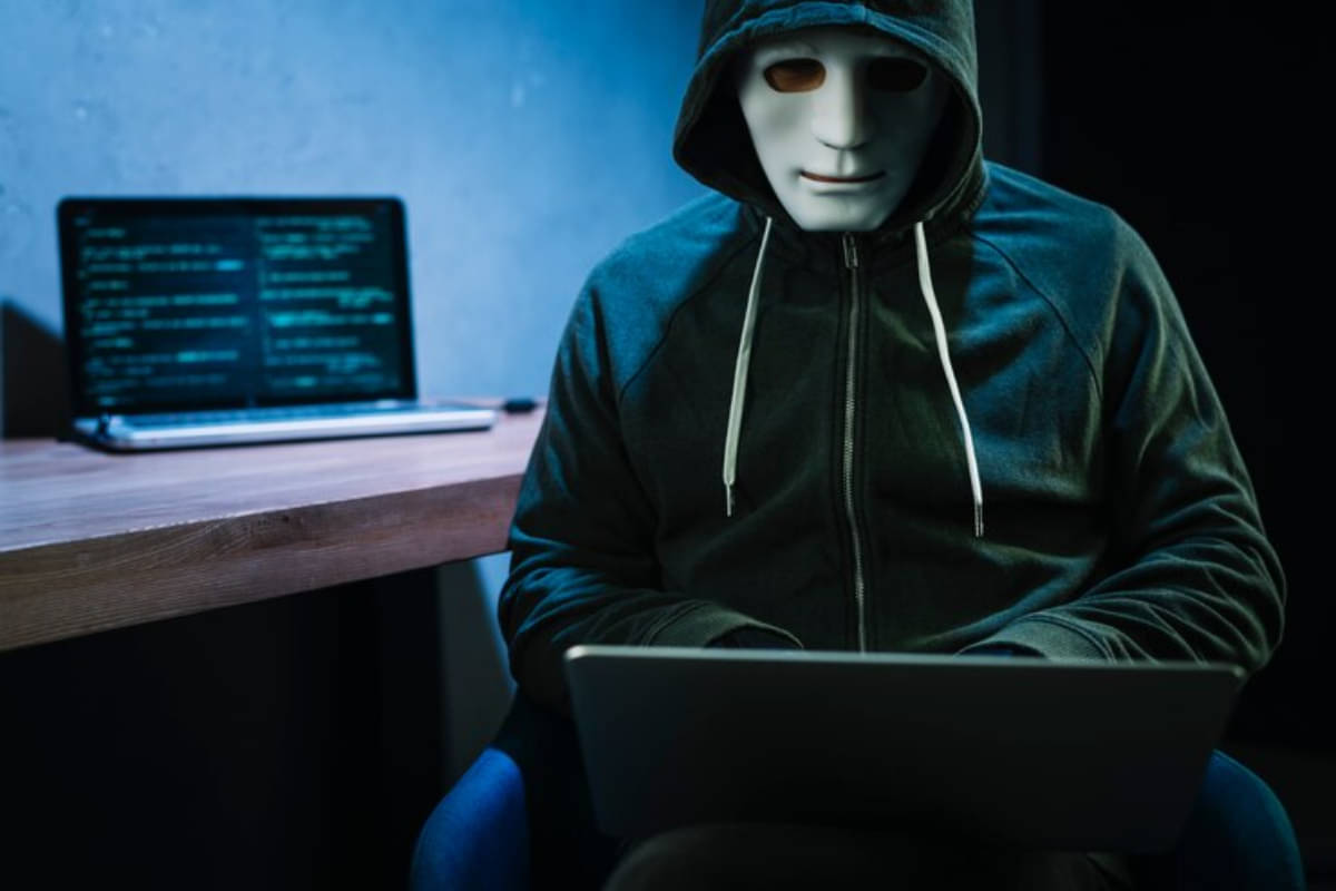 Ilustrasi, berikut modus penipuan online yang sering terjadi di lingkungan sekitar
